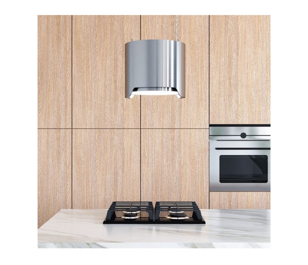 GLOBALO ARENOFLOW 39.4 INOX - 1525816 - zdjęcie 5